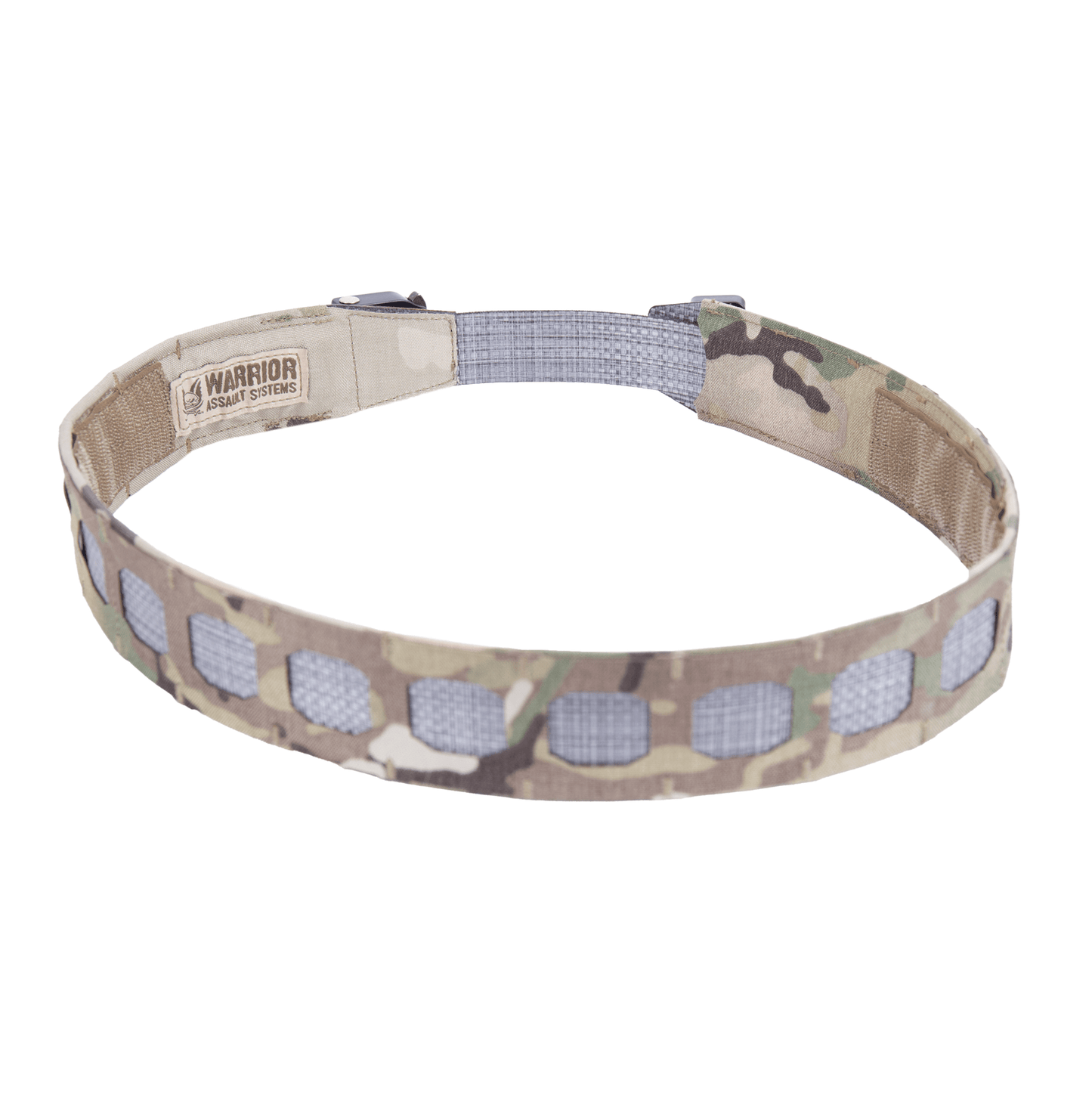 Warrior Assault T1 Tegris Belt 38mm | MultiCam