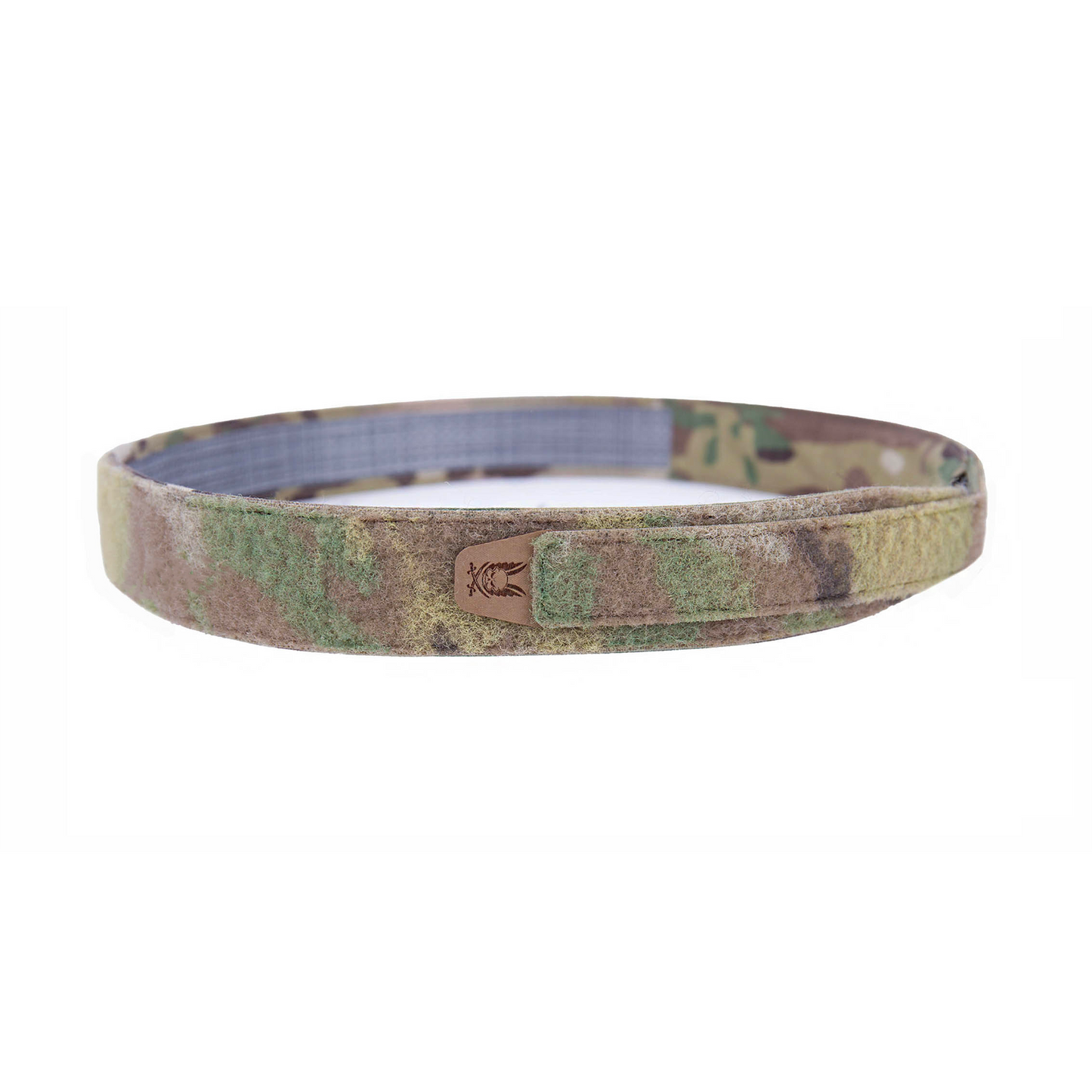 Warrior Assault T1 Tegris Belt 38mm | MultiCam