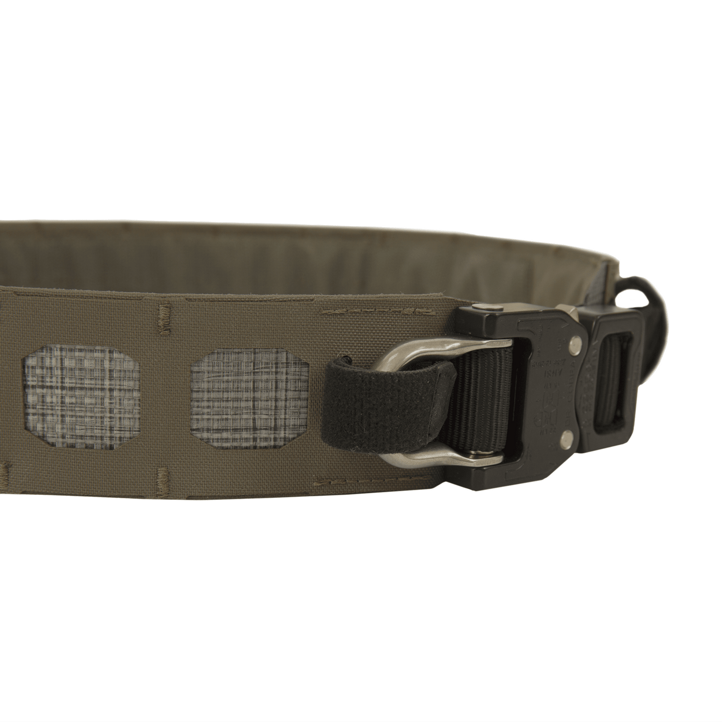 Warrior Assault T1 Tegris Belt 38mm | Ranger Green