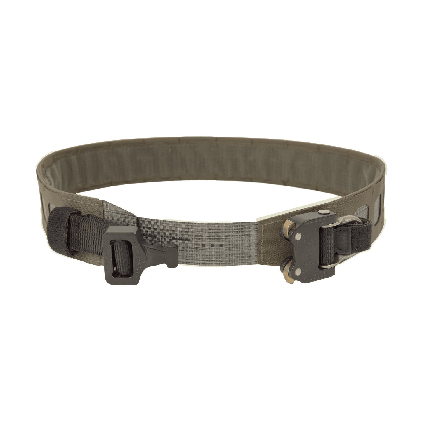 Warrior Assault T1 Tegris Belt 38mm | Ranger Green