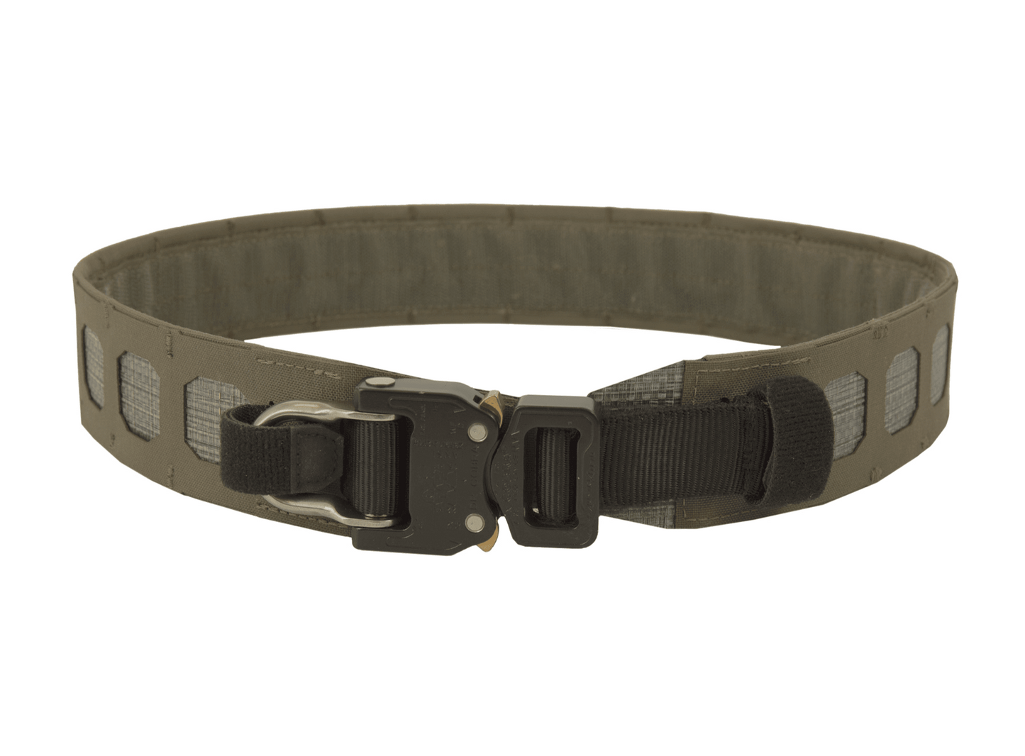 Warrior Assault T1 Tegris Belt 38mm | Ranger Green