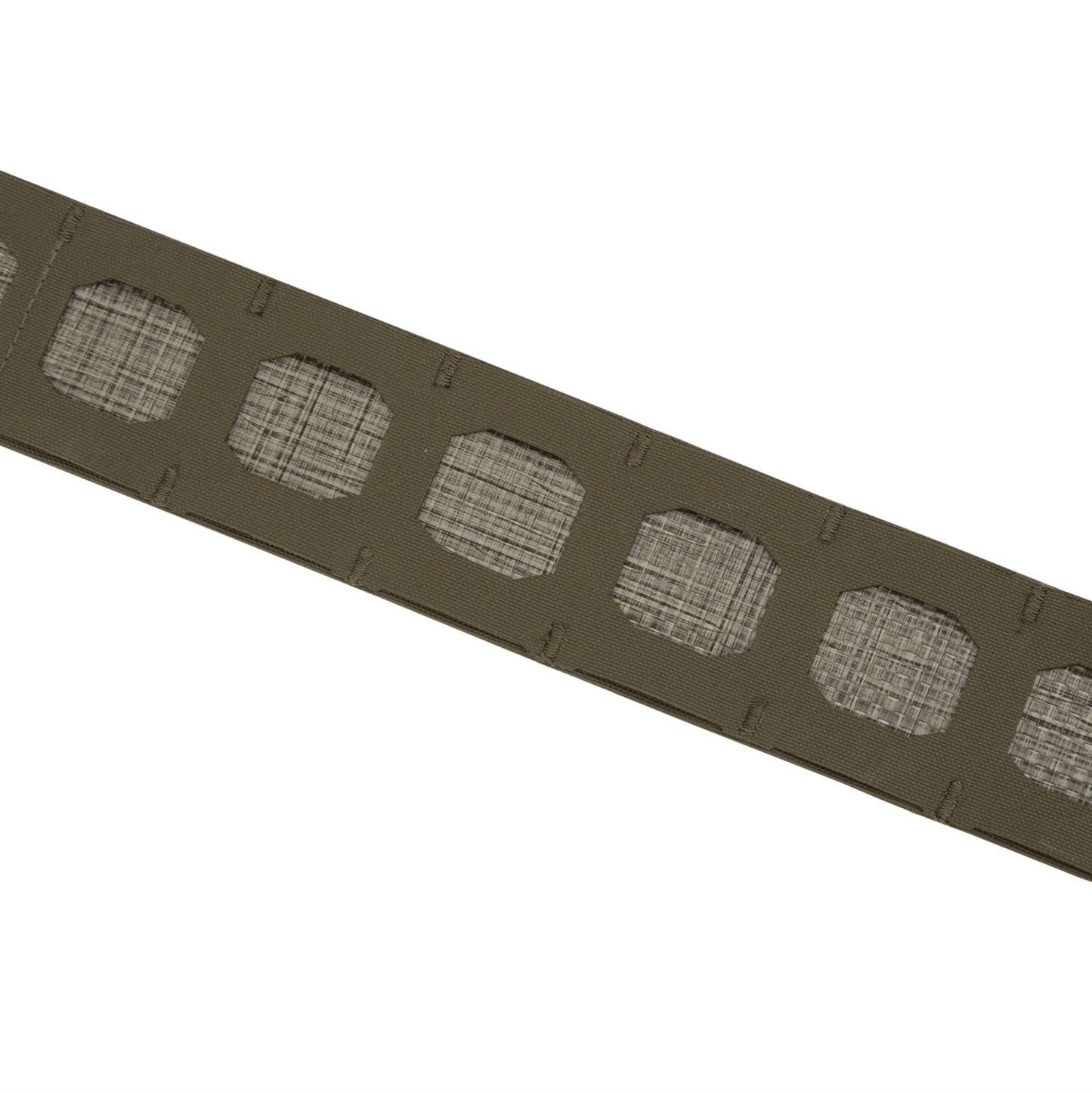 Warrior Assault T1 Tegris Belt 38mm | Ranger Green