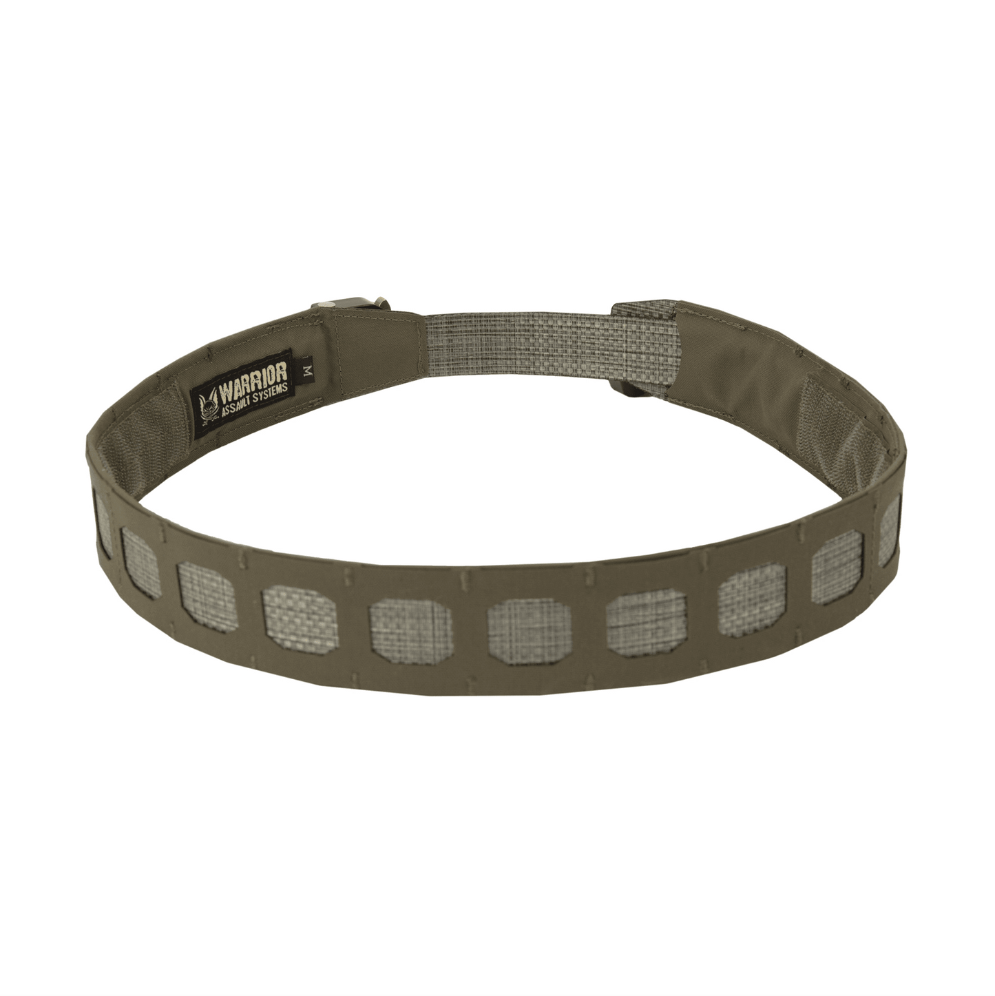 Warrior Assault T1 Tegris Belt 38mm | Ranger Green