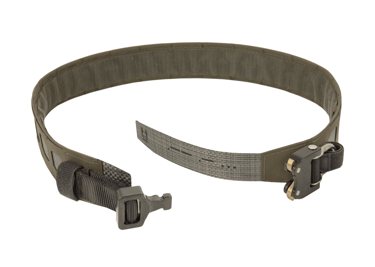 Warrior Assault T1 Tegris Belt 38mm | Ranger Green