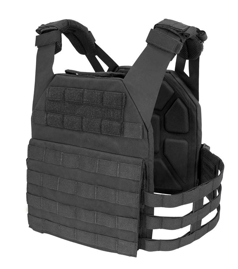 Warrior Assault LoPro Carrier V2 | Black