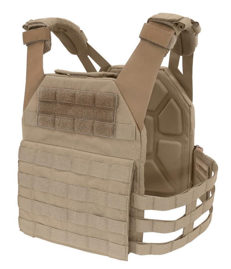 Warrior Assault LoPro Carrier V2 | Coyote Tan
