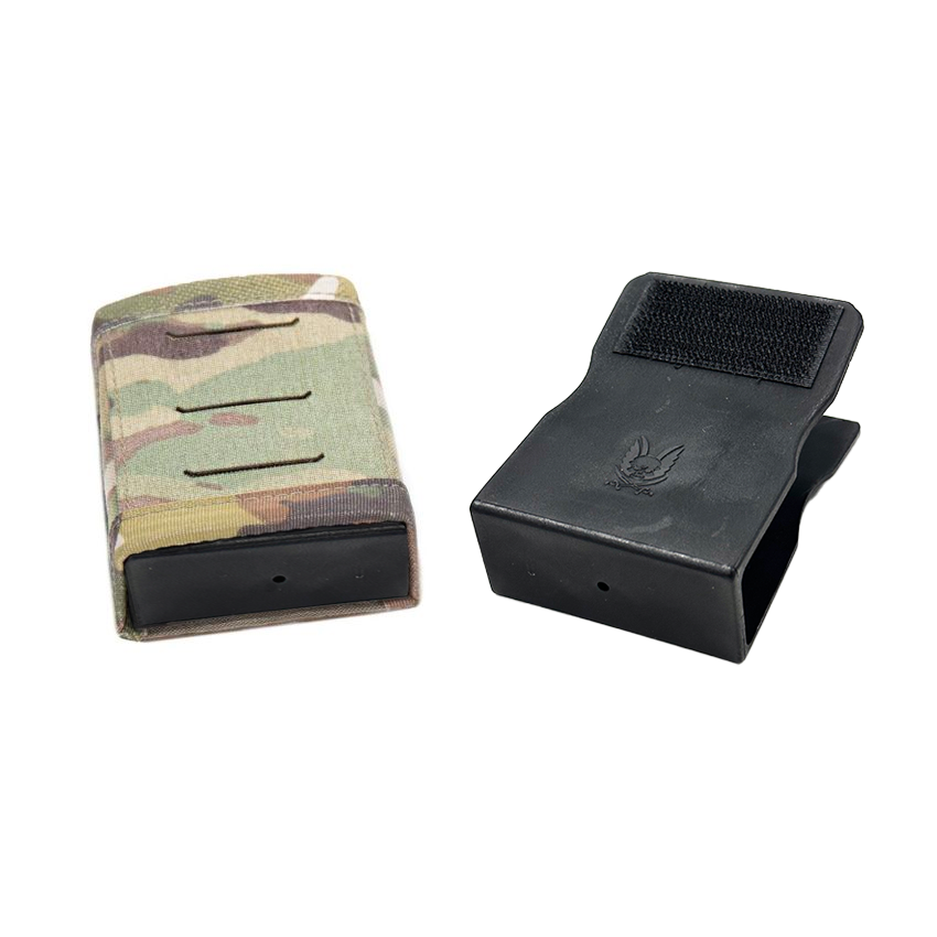 Single Snap Mag Pouch 556mm | MultiCam
