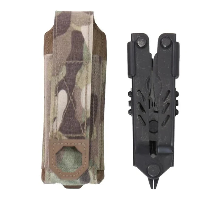 Warrior Assault LCS Multi-Tool Pouch | Select Option