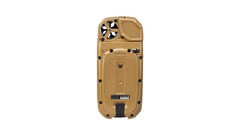 Vortex ACE Ballistic Weather Meter