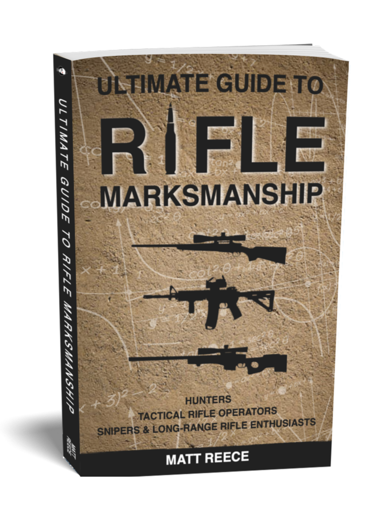 The Ultimate Guide To Rifle Marksmanship