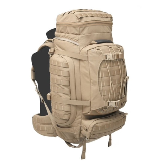 Warrior Assault X300 Long Range Patrol Pack | Coyote Tan