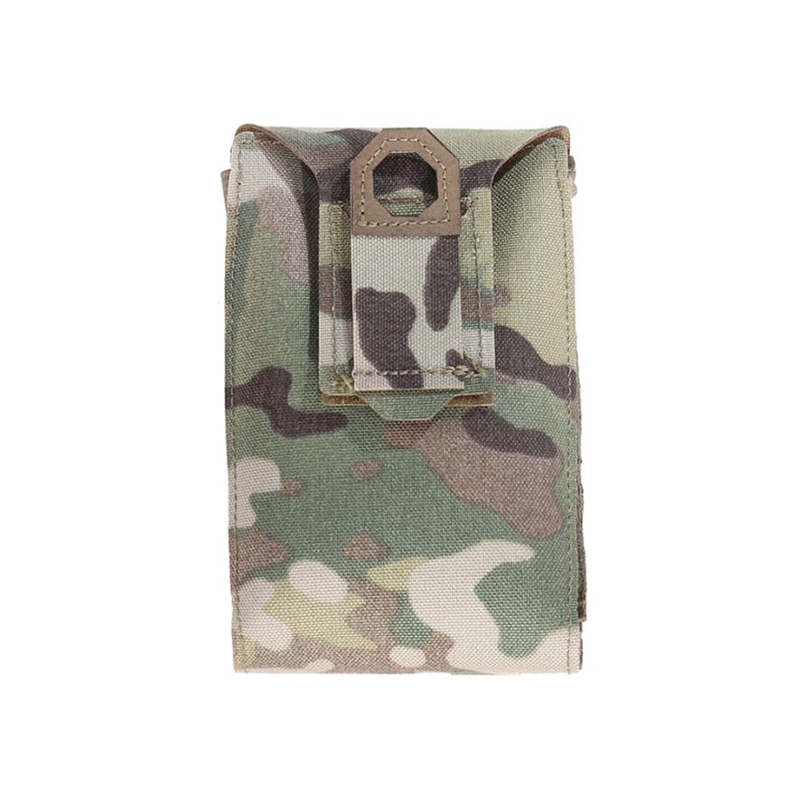 Warrior Assault LCS Compact Dump Pouch | MultiCam