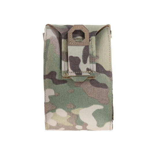 Warrior Assault LCS Compact Dump Pouch | MultiCam
