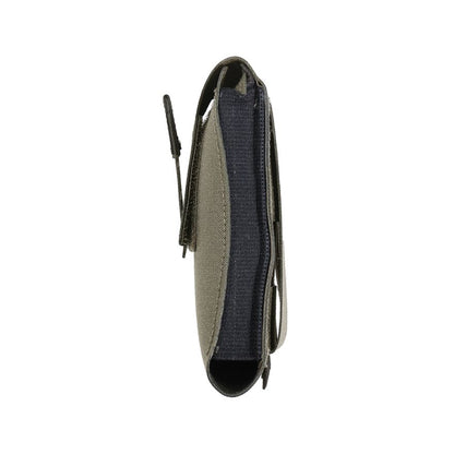 Warrior Assault LCS Compact Dump Pouch | Ranger Green