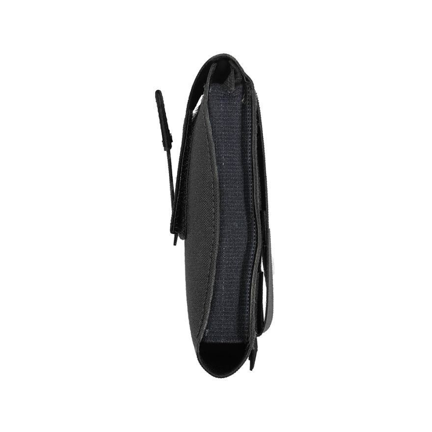 Warrior Assault LCS Compact Dump Pouch | Black