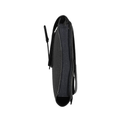 Warrior Assault LCS Compact Dump Pouch | Black