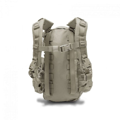 Warrior Assault Helmet Cargo Pack | Ranger Green