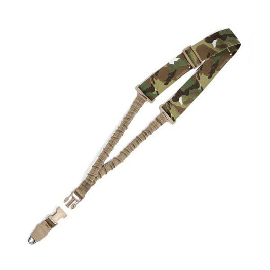 Warrior Assault Single Point Bungee Sling Sling | MultiCam