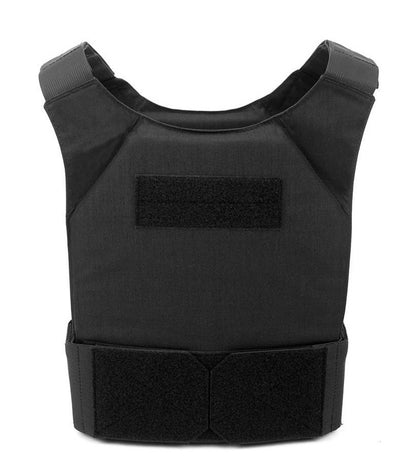 Warrior Assault Covert Carrier Mk1 | Black