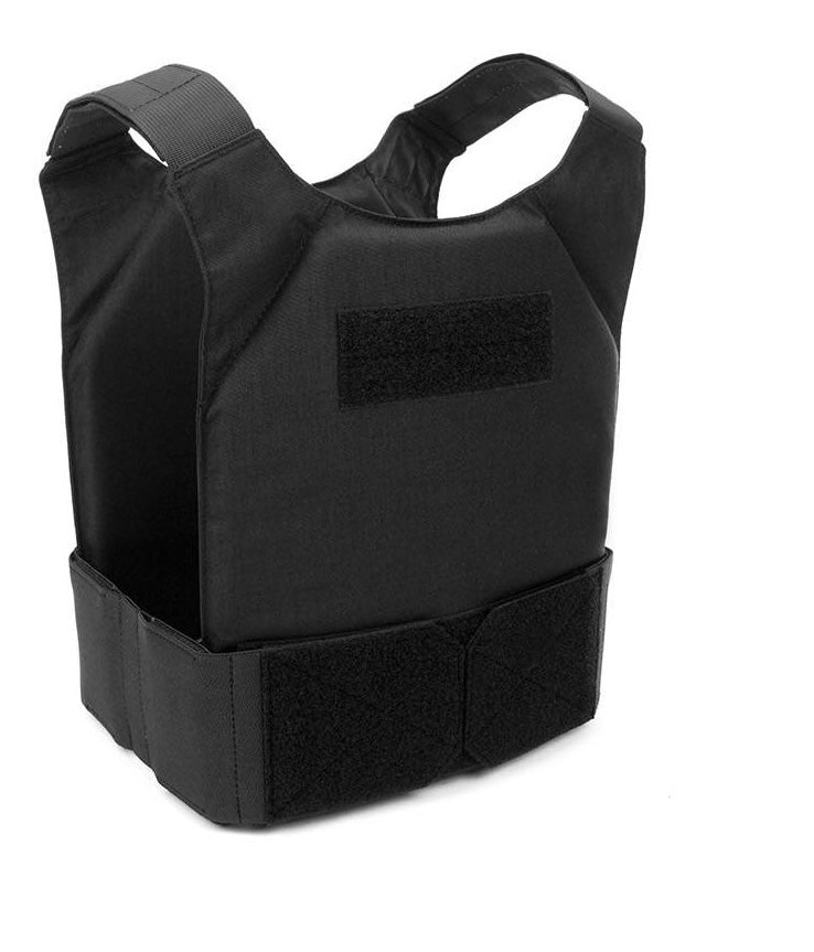Warrior Assault Covert Carrier Mk1 | Black