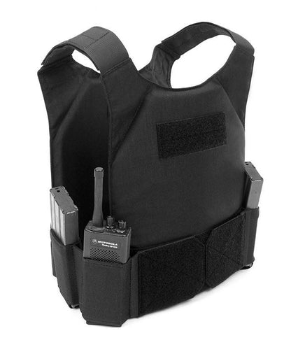 Warrior Assault Covert Carrier Mk1 | Black