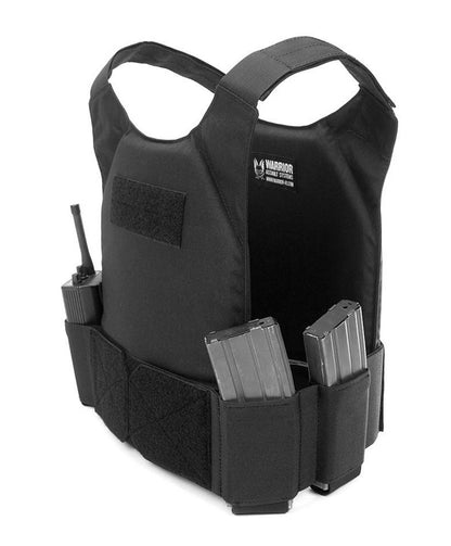 Warrior Assault Covert Carrier Mk1 | Black