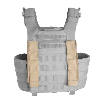 Warrior Assault Mk1  Assaulters Back Panel | Coyote Tan