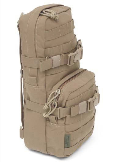 Warrior Assault Cargo Pack | Coyote Tan