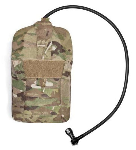 Warrior Assault Elite Ops 1.5 Hydration Carrier | MultiCam