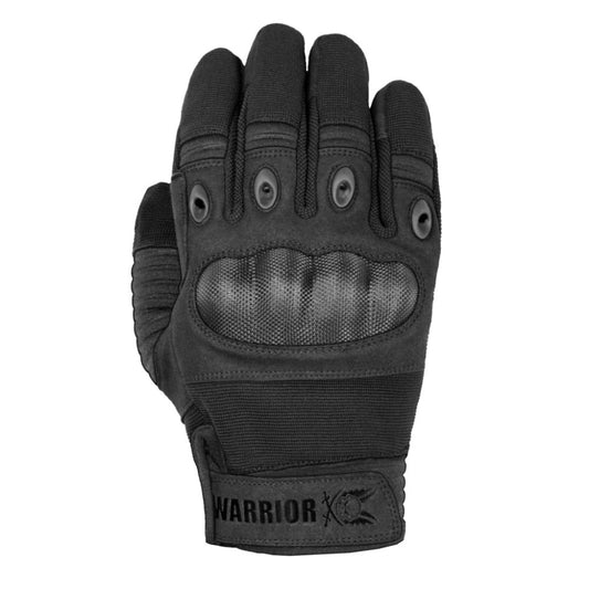 Warrior Assault Omega Gloves | Black