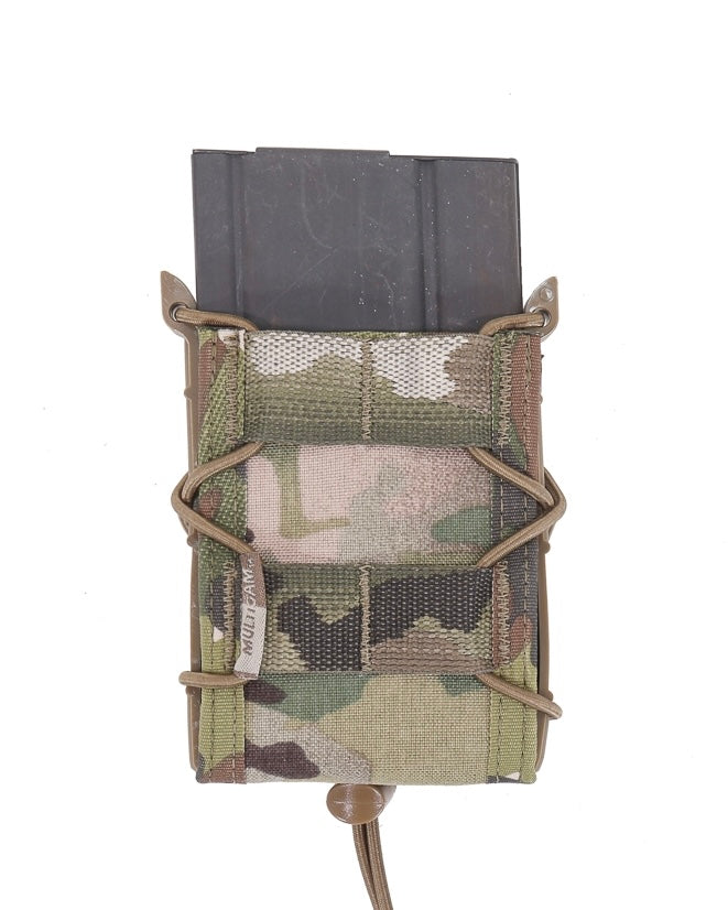 Warrior Assault Rapid Rifle Mag Pouch | MultiCam