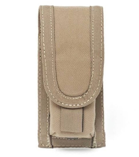 Warrior Assault Multitool Utility Pouch | Coyote Tan