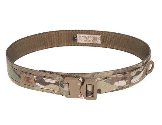 Warrior Assault Flight Light Belt | MultiCam