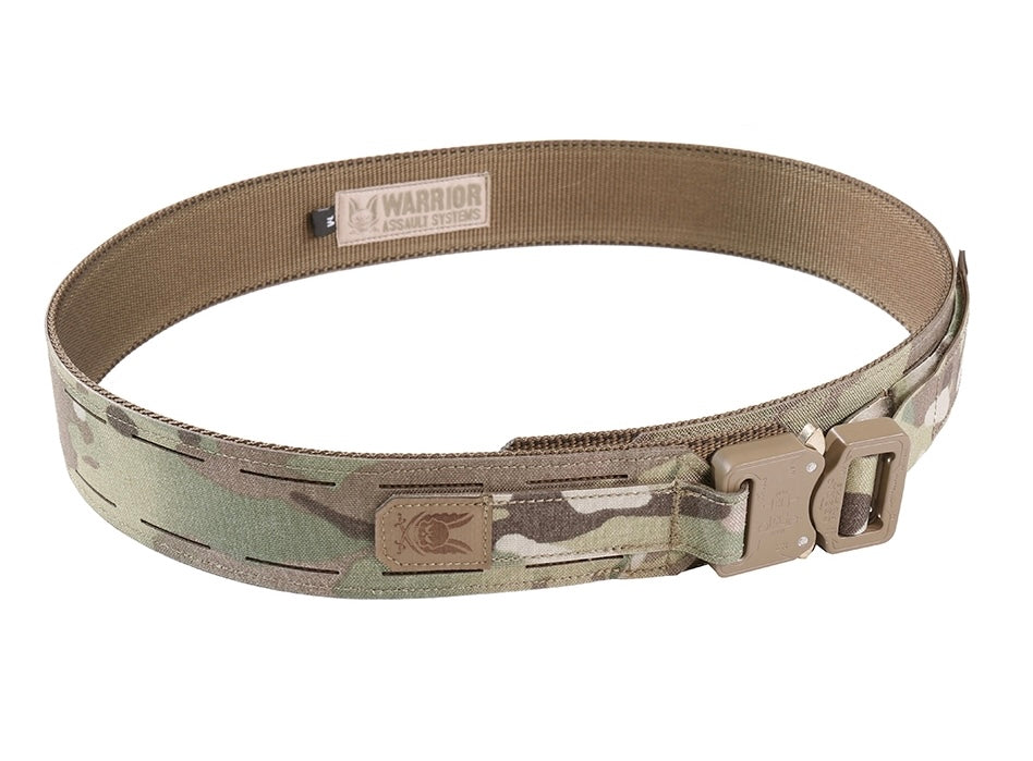 Warrior Assault Flight Light Belt | MultiCam
