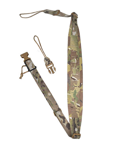 Warrior Assault Rapid 2-Point Rifle Sling | MultiCam