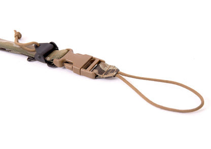 Warrior Assault Rapid 2-Point Rifle Sling | MultiCam
