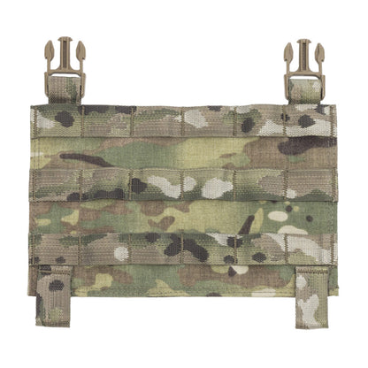 Warrior Assault Detachable Molle Front Panel | MultiCam