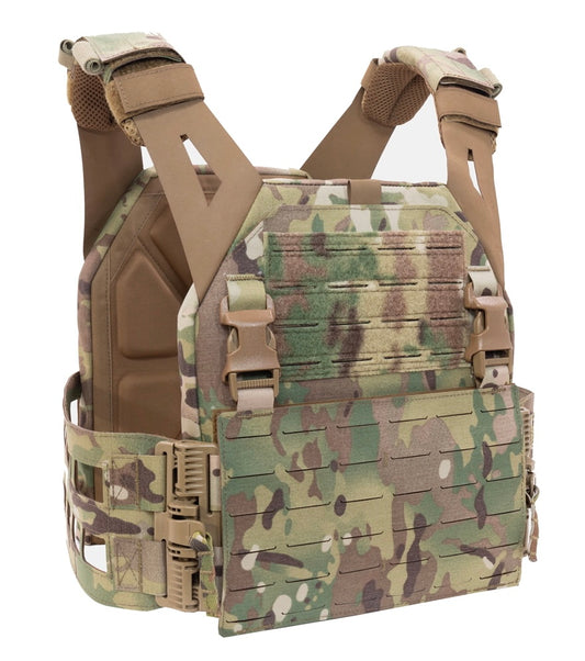 Warrior Assault LPC Carrier V2 |MultiCam