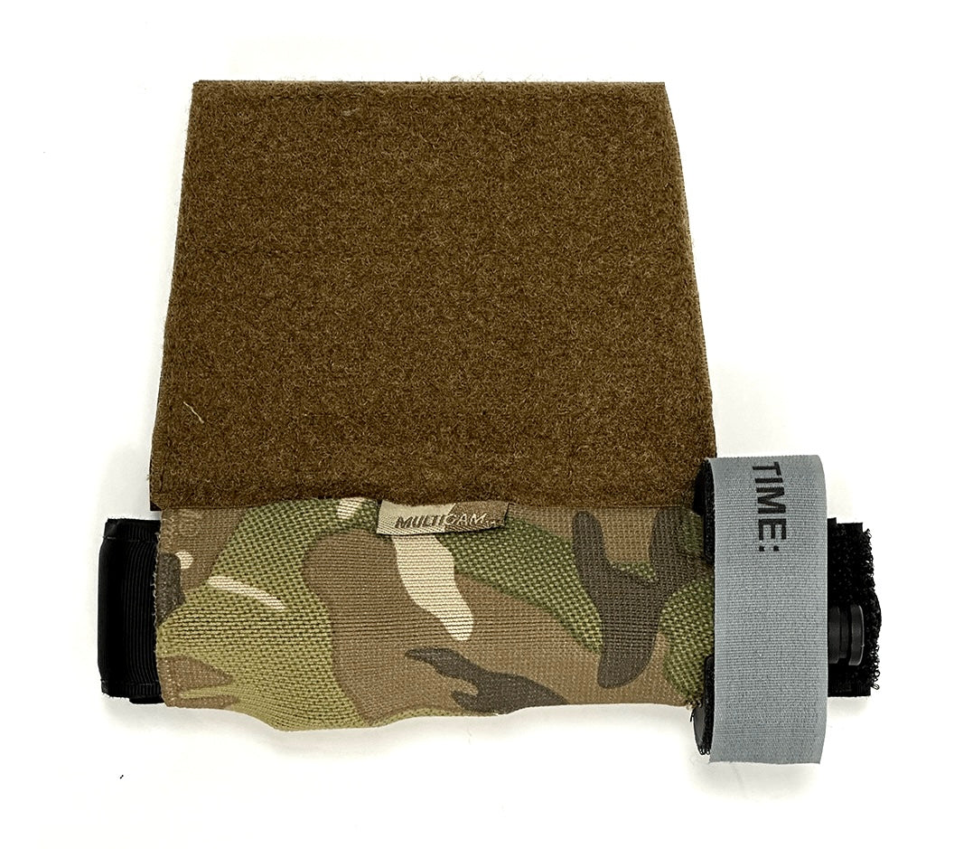 Warrior Assault LC Universal Tourniquet Holder | MultiCam