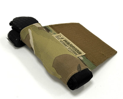 Warrior Assault LC Universal Tourniquet Holder | MultiCam