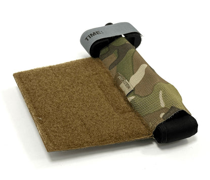 Warrior Assault LC Universal Tourniquet Holder | MultiCam