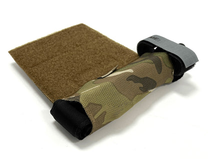Warrior Assault LC Universal Tourniquet Holder | MultiCam