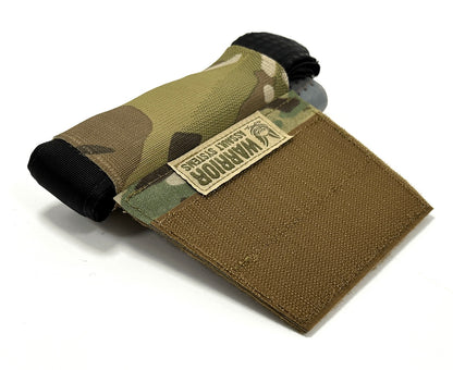 Warrior Assault LC Universal Tourniquet Holder | MultiCam