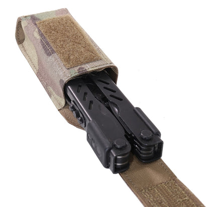 Warrior Assault LCS Multi-Tool Pouch | MultiCam