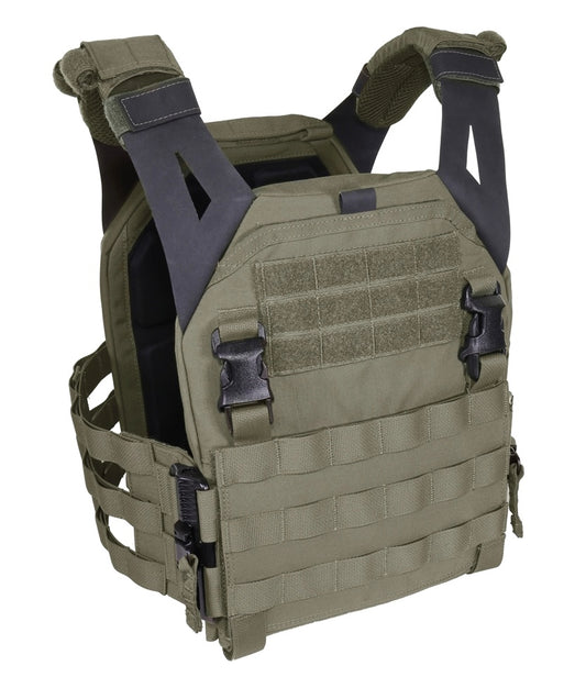 Warrior Assault LoPro Carrier V2 | Ranger Green