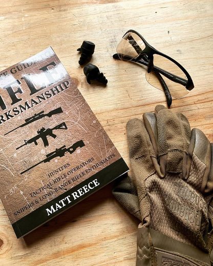 The Ultimate Guide To Rifle Marksmanship