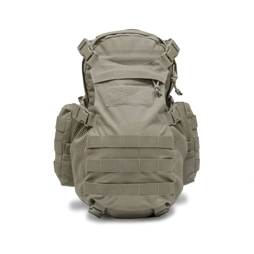 Warrior Assault Helmet Cargo Pack | Ranger Green