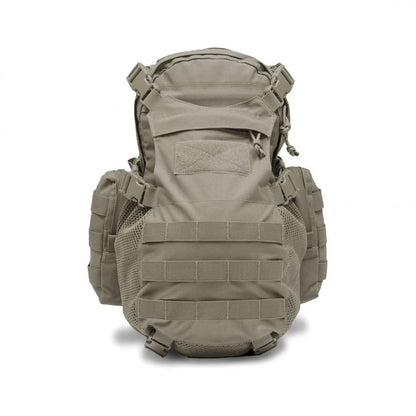 Warrior Assault Helmet Cargo Pack | Ranger Green