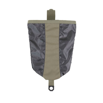 Warrior Assault LCS Compact Dump Pouch | Ranger Green