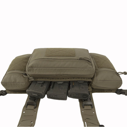 Warrior Assault Mk1 Modular Chest Rig | Ranger Green